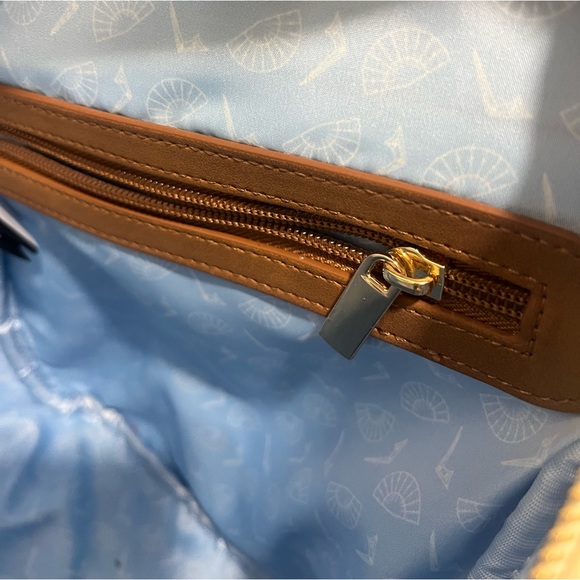 Sokka X Suki Avatar the Last Airbender Boxlunch Backpack - Picture 6 of 6